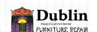 Lógó Dublin Furniture Repair